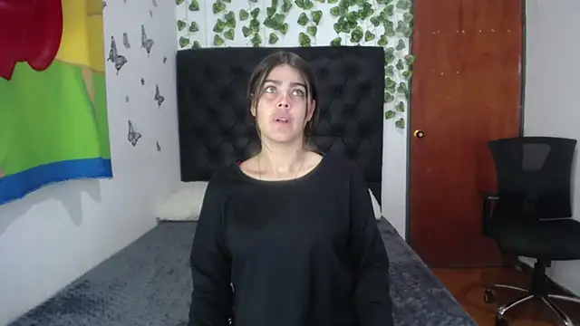 isabel 09 online show from January 16, 2026, 2:48 am