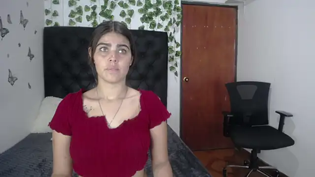 isabel 09 online show from January 18, 2026, 12:42 pm