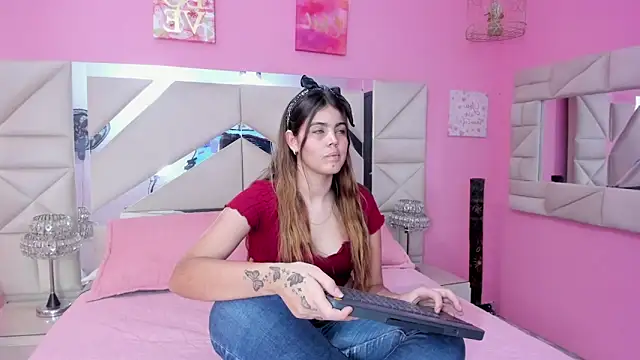 isabel 09 online show from March 4, 2026, 4:29 am