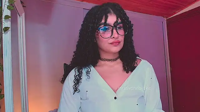 missvaneblake online show from September 30, 2025, 12:32 pm