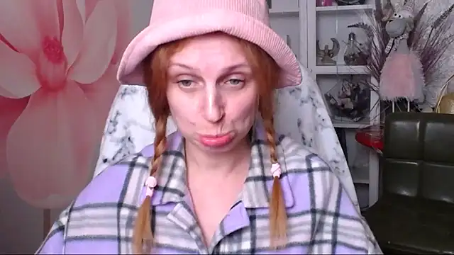 Venus love1 online show from January 30, 2025, 7:15 pm