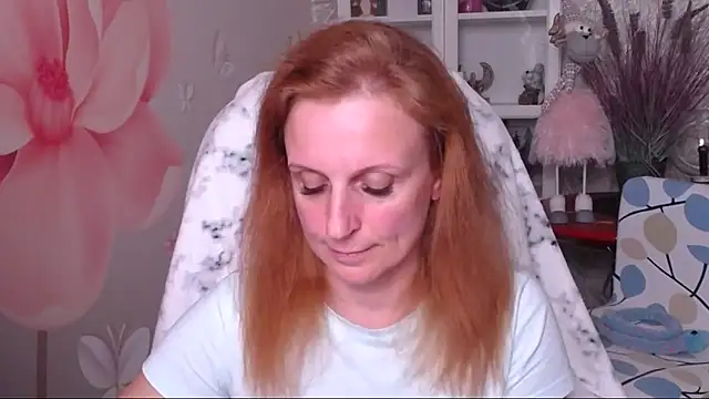 Venus love1 online show from April 17, 2026, 4:54 pm