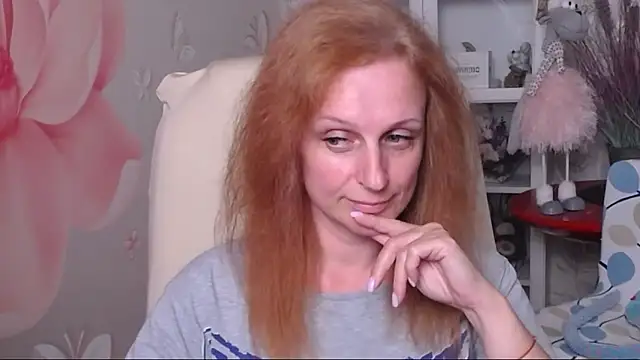 Venus love1 online show from May 31, 2026, 4:58 pm