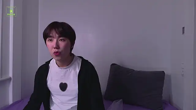 HeejinWang online show from March 29, 2026, 3:23 pm