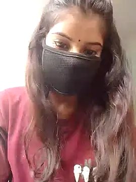 Aaisha-16 online show from September 21, 2025, 1:40 am