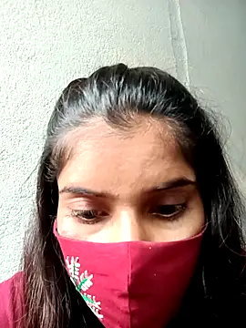 Aaisha-16 online show from October 24, 2025, 1:57 am