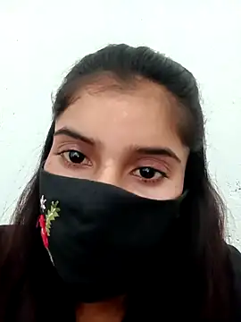 Aaisha-16 online show from November 5, 2025, 2:00 am