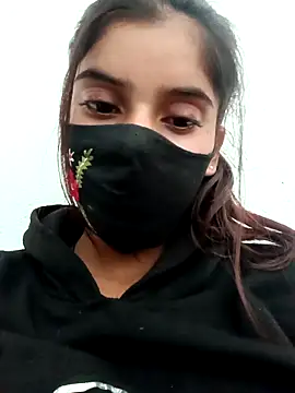 Aaisha-16 online show from November 11, 2025, 2:22 am