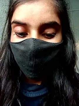 Aaisha-16 online show from November 25, 2025, 2:33 am