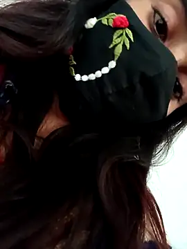 Aaisha-16 online show from December 19, 2025, 3:46 am