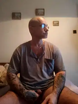 chcem1975 online show from January 12, 2026, 7:24 am