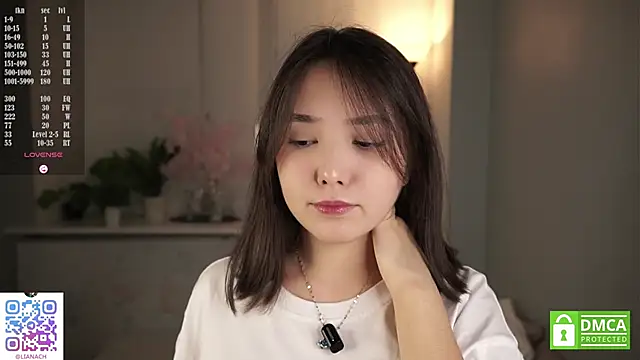 RenaeConnerley online show from November 7, 2025, 4:23 am