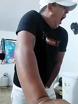 Alex man23 online show from September 19, 2025, 6:41 pm