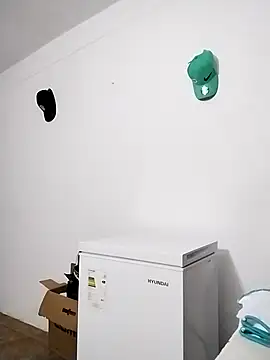 Alex man23 online show from September 26, 2025, 3:10 am