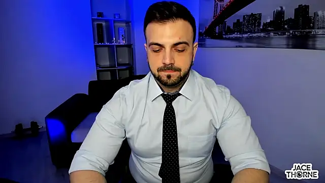 Jace Thorne online show from March 10, 2026, 5:12 am