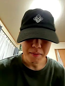 KAMESAN08 online show from October 9, 2025, 11:41 am