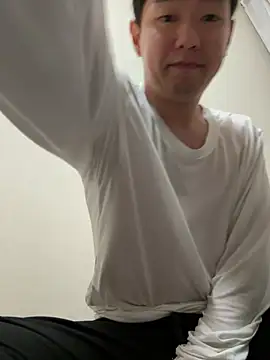 KAMESAN08 online show from March 3, 2026, 10:43 am