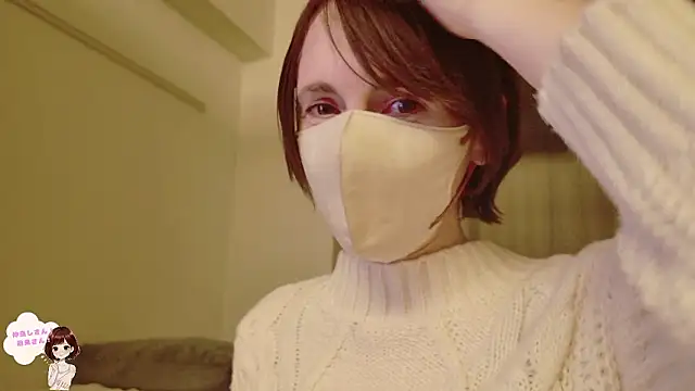 MariaM 080 online show from November 5, 2025, 11:10 am