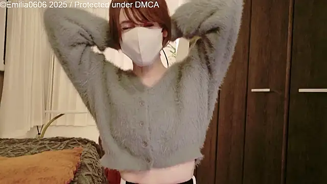 MariaM 080 online show from November 27, 2025, 9:06 pm