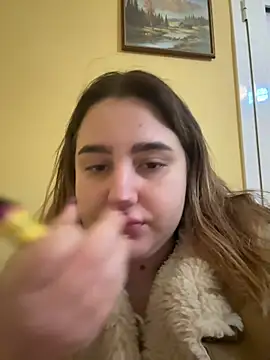 marouska official online show from January 18, 2026, 11:03 am