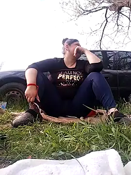 Flacara100 online show from April 25, 2026, 1:41 pm