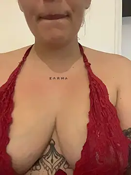 anonyme hot47 online show from March 26, 2026, 8:25 pm