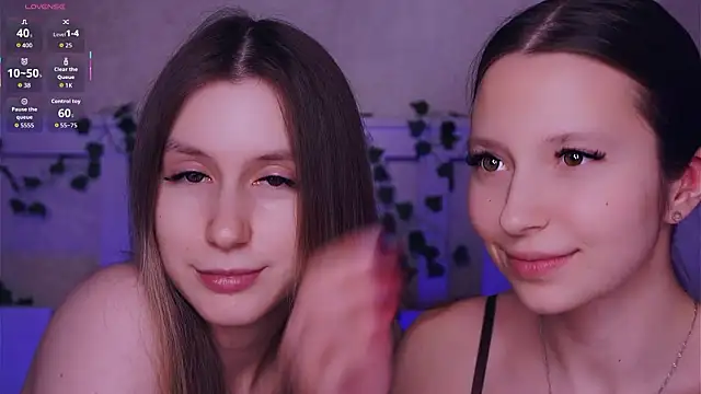 GabrielleLynchard online show from March 28, 2026, 9:58 pm