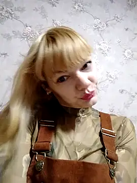 AliceSwan1122 online show from September 27, 2025, 12:48 am