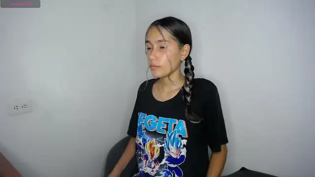 Amber Miiller2 online show from November 20, 2025, 9:47 pm