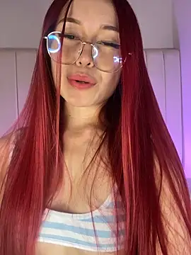 Abbi Gomez online show from September 22, 2025, 8:44 pm