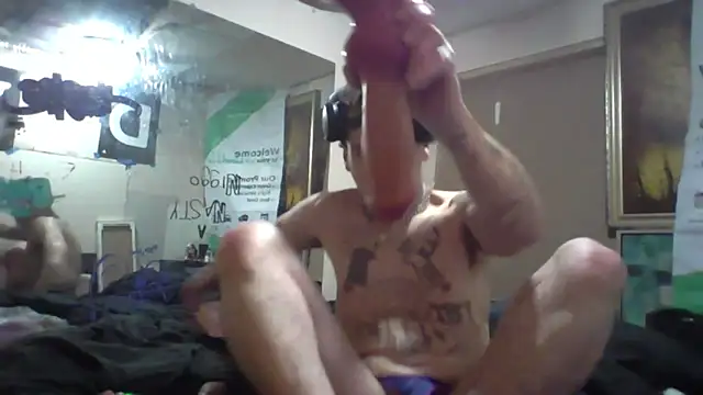 Fukboy88xh online show from November 2, 2025, 5:59 pm