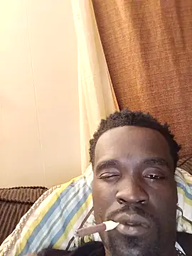ChocolatebbC4u online show from October 1, 2025, 3:56 am
