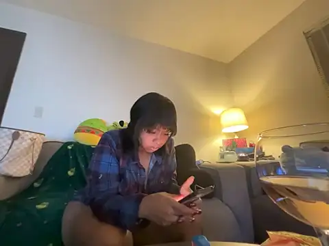 GoddessFatPuss online show from December 20, 2025, 6:42 am