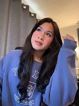 ZoeyJohnson online show from October 29, 2025, 2:36 am