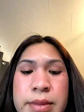 ZoeyJohnson online show from October 30, 2025, 6:04 am