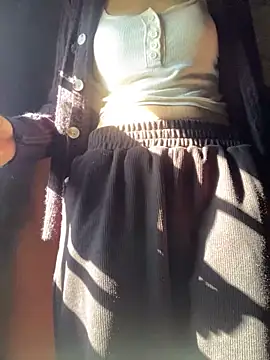 Bella sexy98 online show from December 1, 2025, 2:16 am