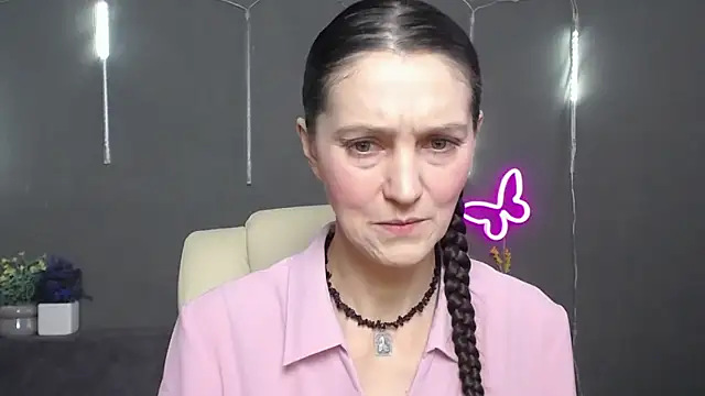 TayaFinch online show from February 24, 2026, 1:20 pm