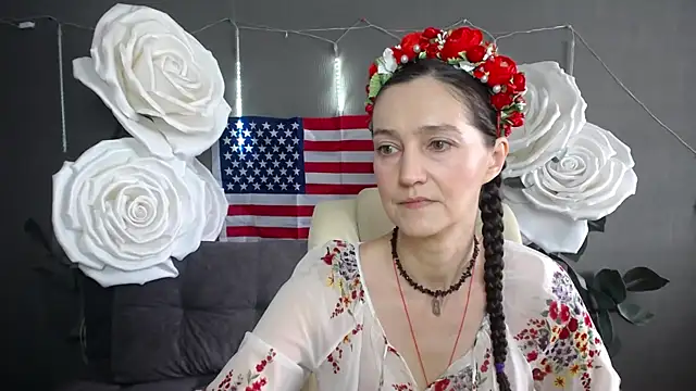 TayaFinch online show from July 4, 2026, 10:54 am