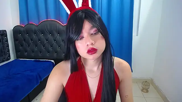 Cordelia Perlman online show from April 2, 2026, 12:36 pm