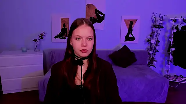 Snapshot of BetsyKiss chatting on February 3, 2026, 5:05 am BetsyKiss online show from February 3, 2026, 5:05 am