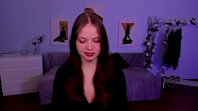 Snapshot of BetsyKiss chatting on February 11, 2026, 5:07 pm BetsyKiss online show from February 11, 2026, 5:07 pm