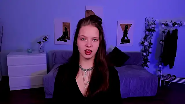 Snapshot of BetsyKiss chatting on February 12, 2026, 5:08 pm BetsyKiss online show from February 12, 2026, 5:08 pm