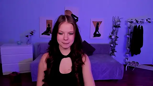 Snapshot of BetsyKiss chatting on February 15, 2026, 5:09 pm BetsyKiss online show from February 15, 2026, 5:09 pm