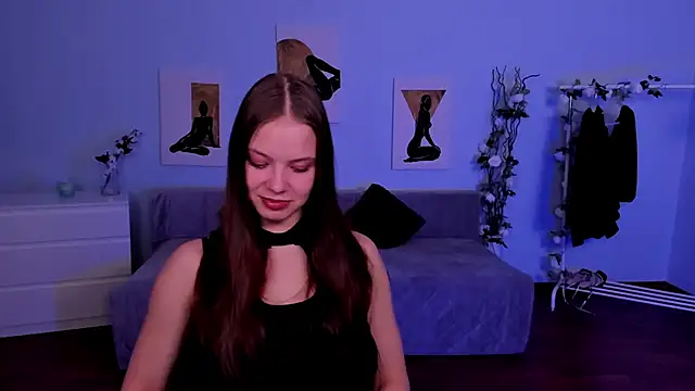 Snapshot of BetsyKiss chatting on February 17, 2026, 4:46 pm BetsyKiss online show from February 17, 2026, 4:46 pm