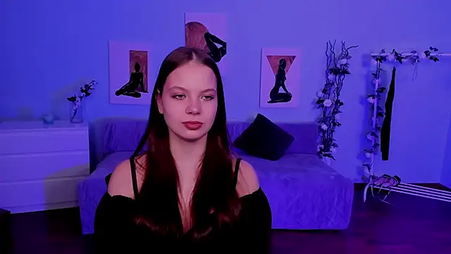 Snapshot of BetsyKiss chatting on February 19, 2026, 5:09 pm BetsyKiss online show from February 19, 2026, 5:09 pm