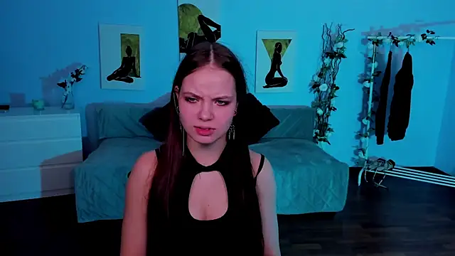 Snapshot of BetsyKiss chatting on February 24, 2026, 5:11 pm BetsyKiss online show from February 24, 2026, 5:11 pm