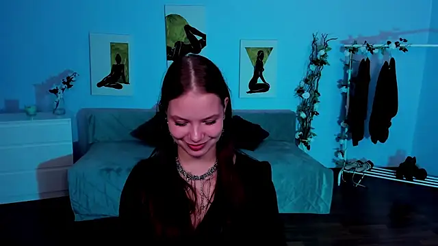 Snapshot of BetsyKiss chatting on February 27, 2026, 5:13 pm BetsyKiss online show from February 27, 2026, 5:13 pm