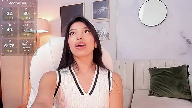 Tiffany Low online show from January 15, 2026, 3:27 pm