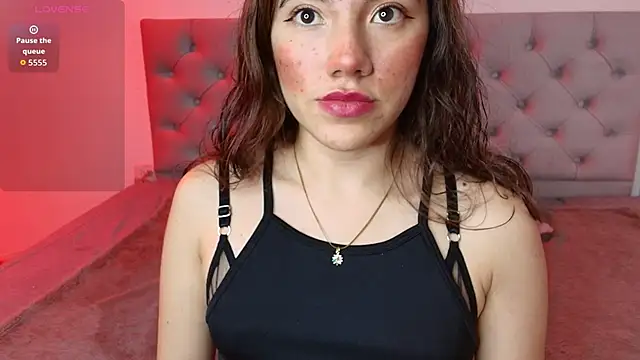 Lili candysex online show from January 15, 2026, 2:10 pm