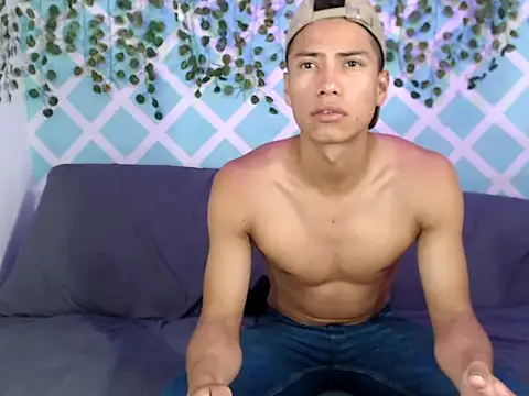 Snapshot of jackboy_666 chatting on September 19, 2025, 5:57 pm jackboy 666 online show from September 19, 2025, 5:57 pm
